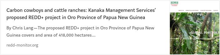 Kanaka Management Services