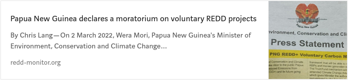 Papua New Guinea